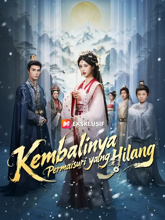 Kembalinya Permaisuri yang Hilang